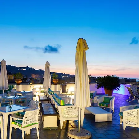 Zi' Teresa Hotel 4*