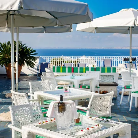 Zi' Teresa Hotel Sorrento