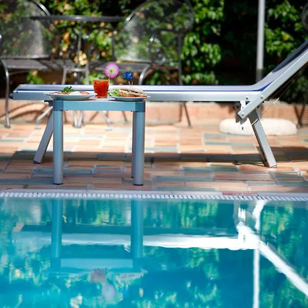 Hotel Zi' Teresa Sorrento