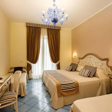 Hotel Zi' Teresa 4*