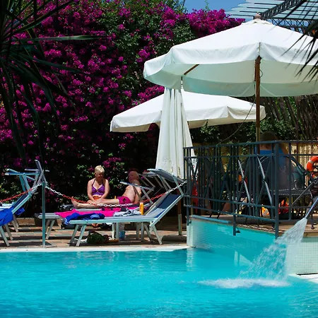 Zi' Teresa 4* Sorrento