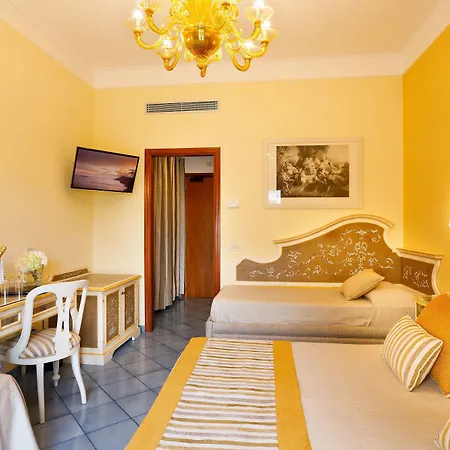 Zi' Teresa 4* Sorrento