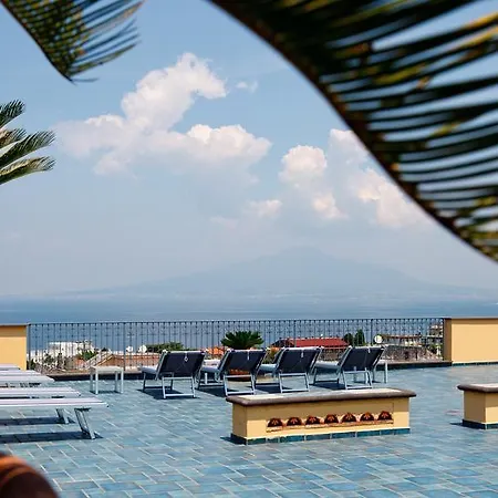 Hotel Zi' Teresa Sorrento