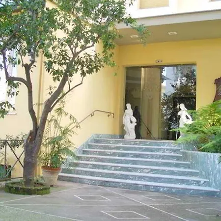 Zi' Teresa Sorrento