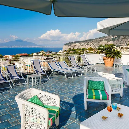 Hotel Zi' Teresa 4*