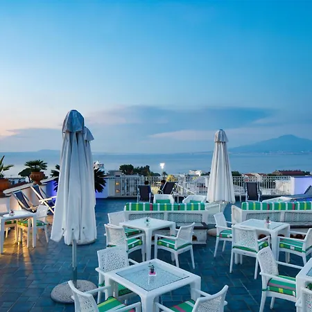 Hotel Zi' Teresa 4*