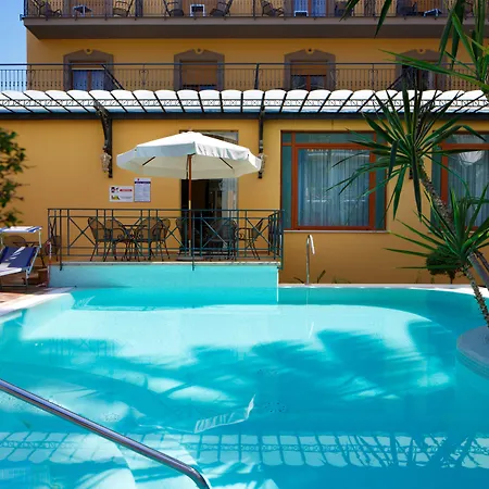 Hotel Zi' Teresa 4*