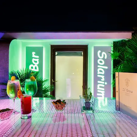 Hotel Zi' Teresa 4*