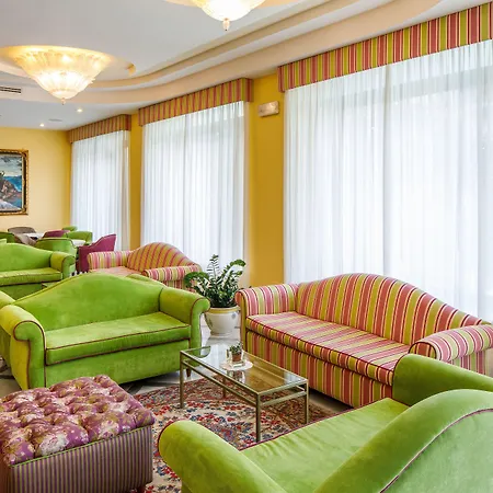 Hotel Zi' Teresa 4*
