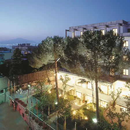 Zi' Teresa Hotel Sorrento