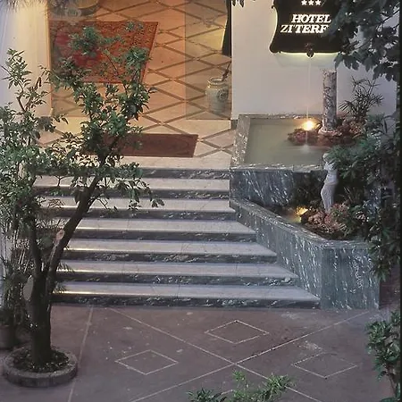 Zi' Teresa Sorrento
