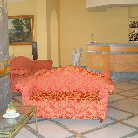Hotel Zi' Teresa 4*