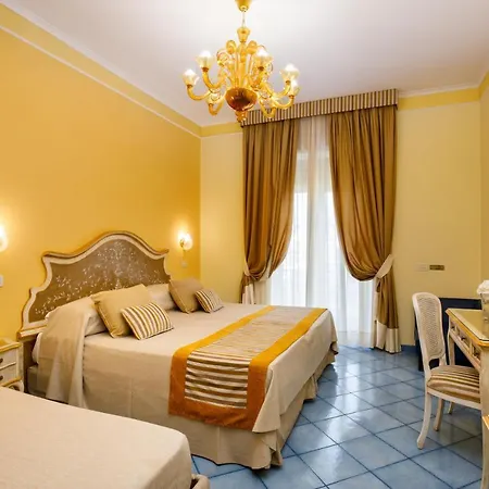 Zi' Teresa Sorrento