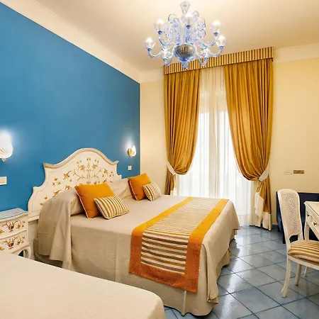 Zi' Teresa Hotel Sorrent