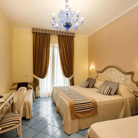 Hotel Zi' Teresa