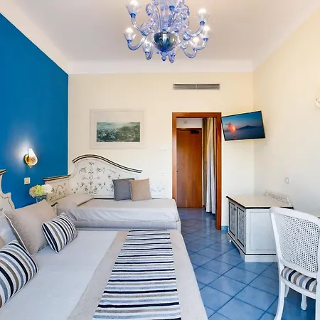 Zi' Teresa 4* Σορέντο