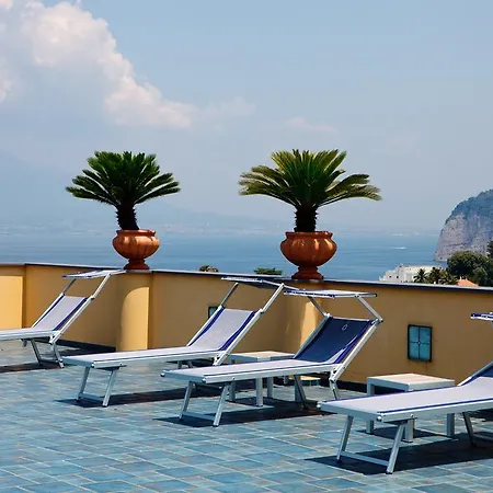 Zi' Teresa Hotel Sorrent