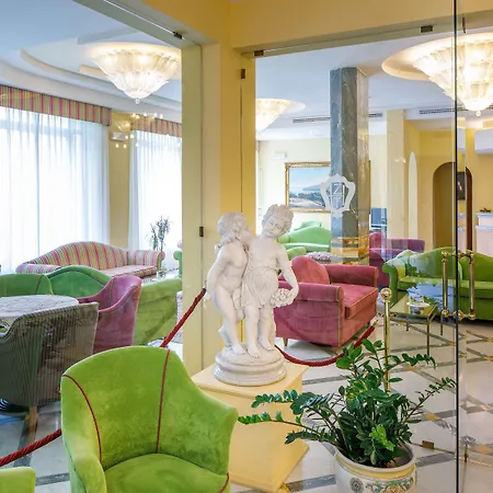 Zi' Teresa 4* Sorrento