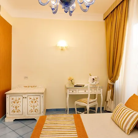 Zi' Teresa 4* Σορέντο