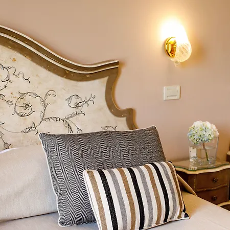 Hotel Zi' Teresa Sorrento