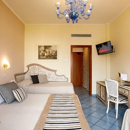 Zi' Teresa Hotel Sorrento