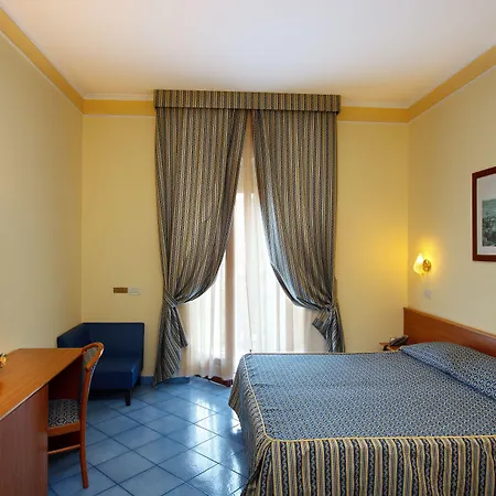 Hotel Zi' Teresa Sorrento