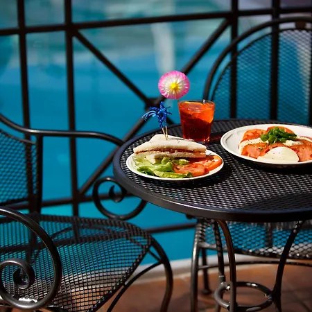 Hotel Zi' Teresa Sorrento