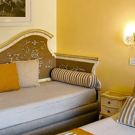 Zi' Teresa 4* Península Sorrentina