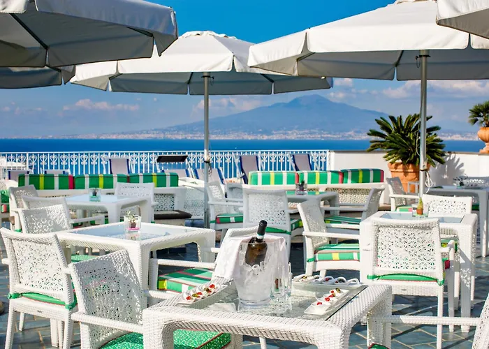 ズィ テレサ 4* ソレント