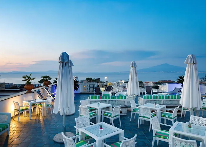 ホテル ズィ テレサ 4*