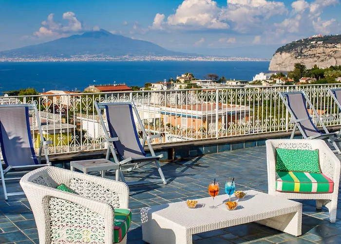 ズィ テレサ ソレント