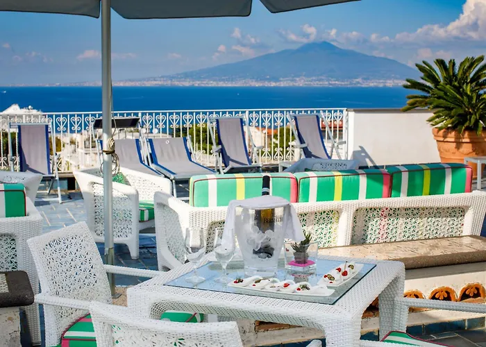 ズィ テレサ ホテル