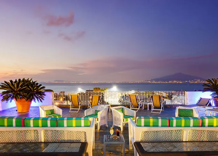 ズィ テレサ ソレント