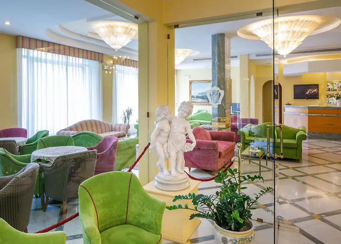 ズィ テレサ 4* ソレント