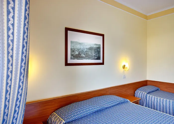 ズィ テレサ 4* ソレント