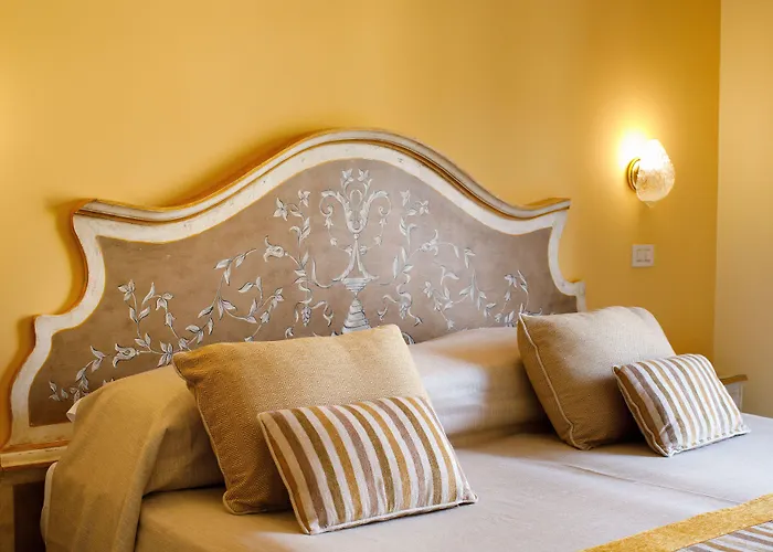 ズィ テレサ ホテル