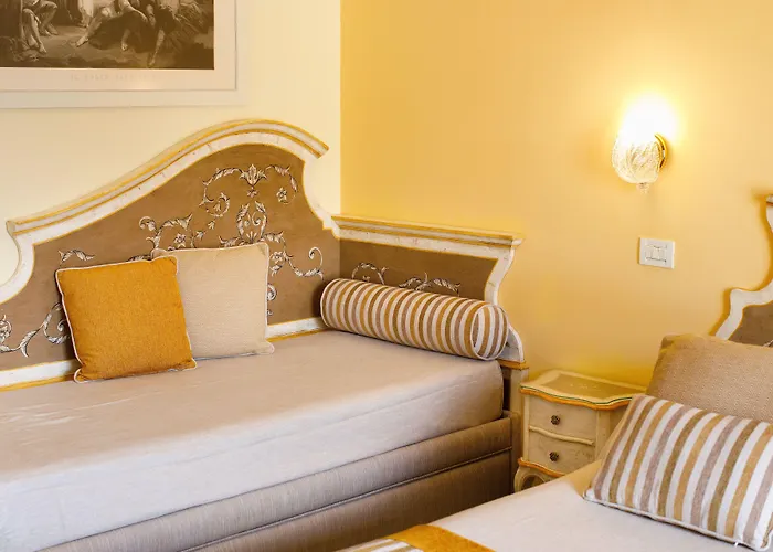 ズィ テレサ ソレント