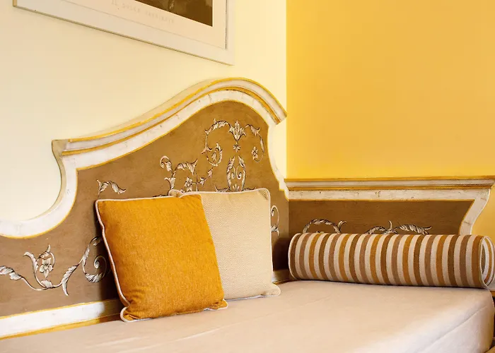 ホテル ズィ テレサ 4*