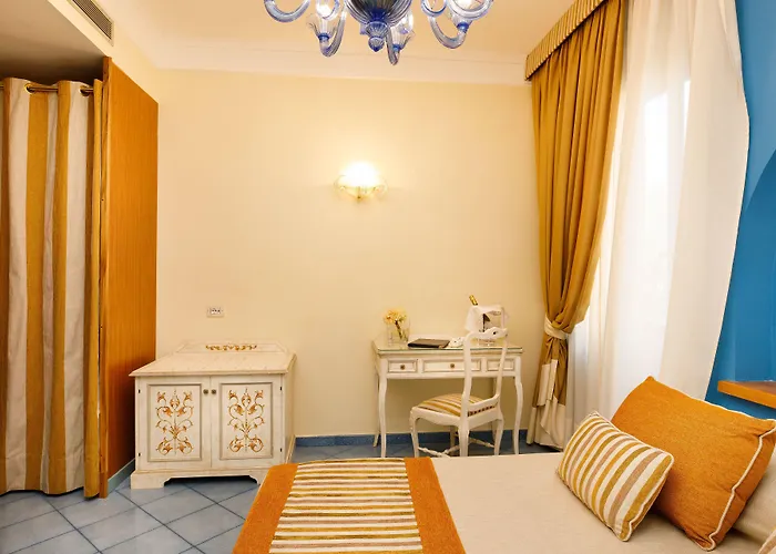 ズィ テレサ 4* ソレント