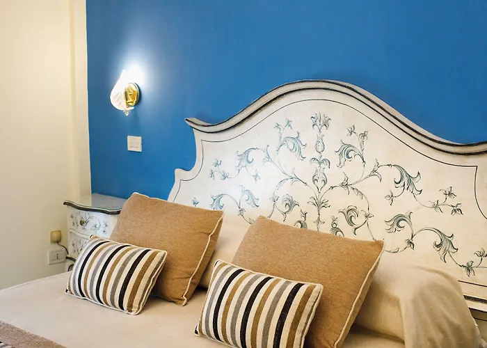 ホテル ズィ テレサ