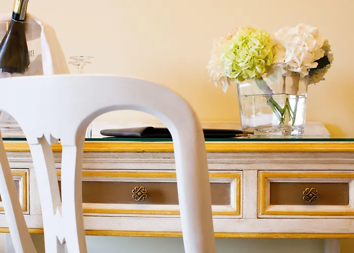 ズィ テレサ 4* ソレント