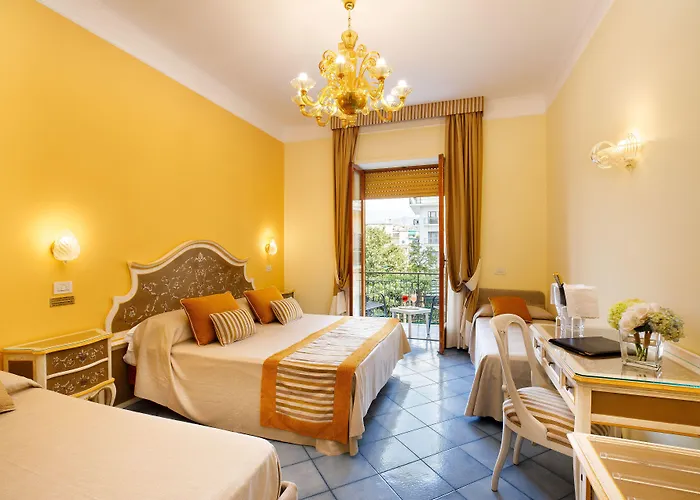 ズィ テレサ ソレント