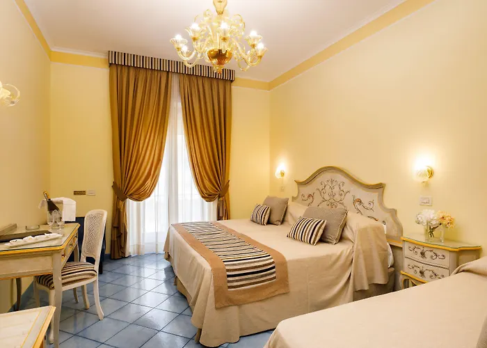 ズィ テレサ ソレント