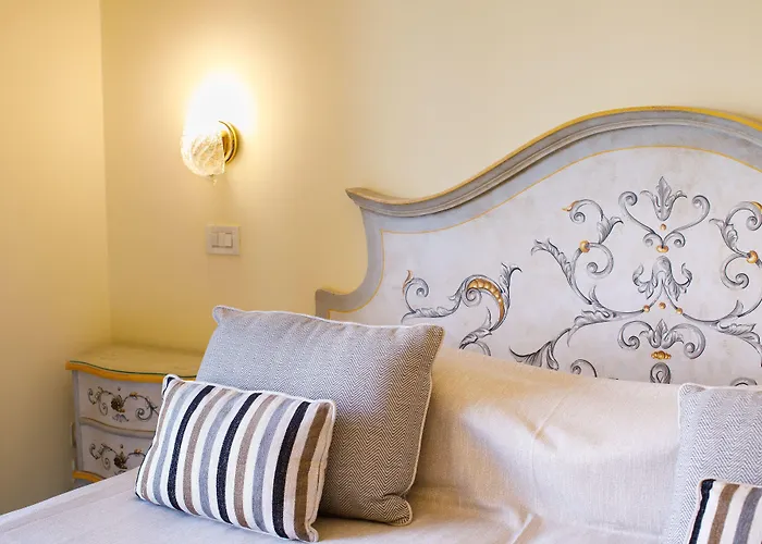 ホテル ズィ テレサ 4*