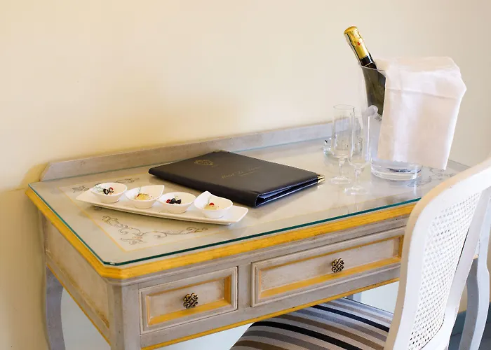 ズィ テレサ 4* ソレント