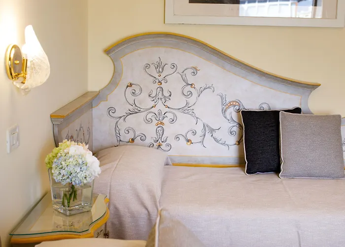 ズィ テレサ ホテル