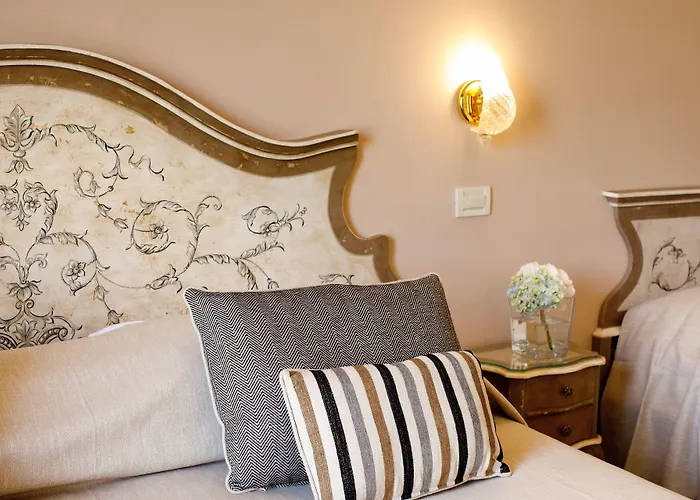 ホテル ズィ テレサ ソレント