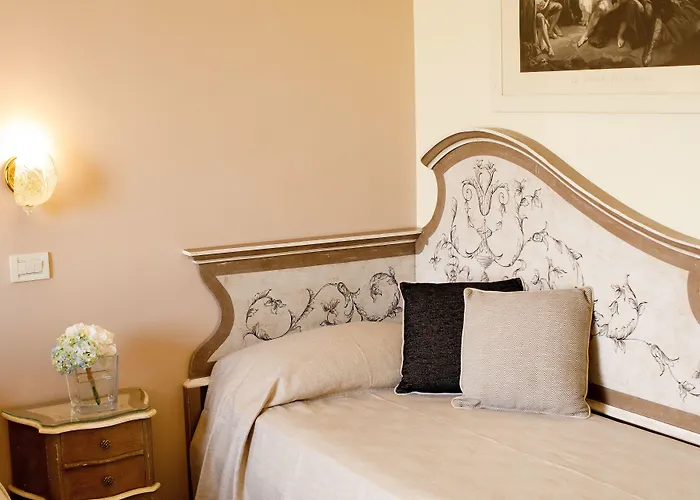 ズィ テレサ ソレント