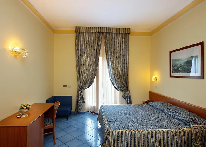 ホテル ズィ テレサ ソレント