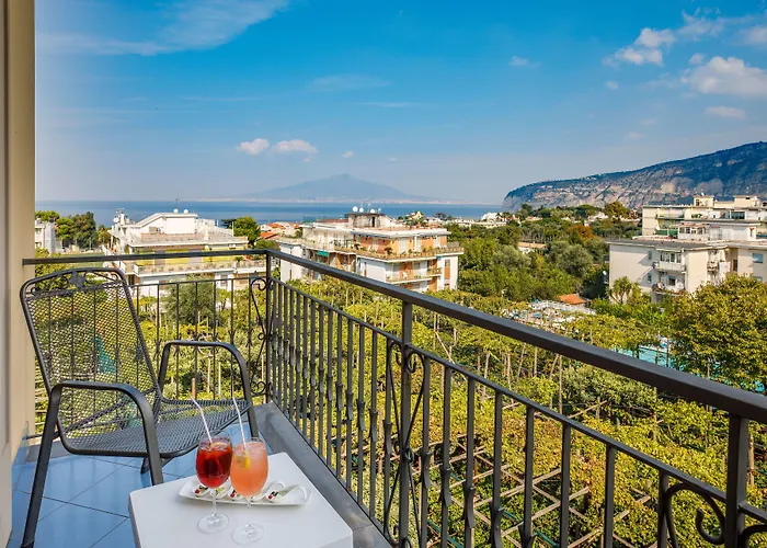 ズィ テレサ ソレント